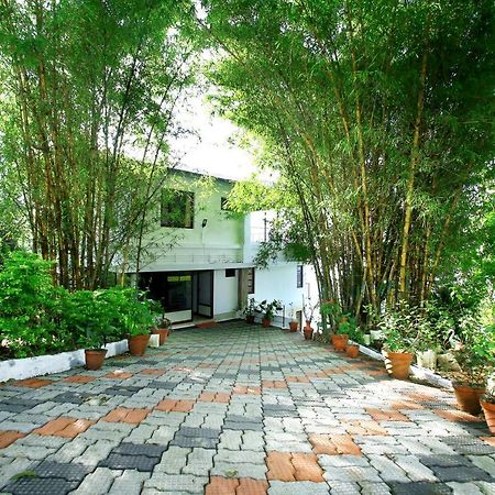 מונאר Green Magic Home מראה חיצוני תמונה
