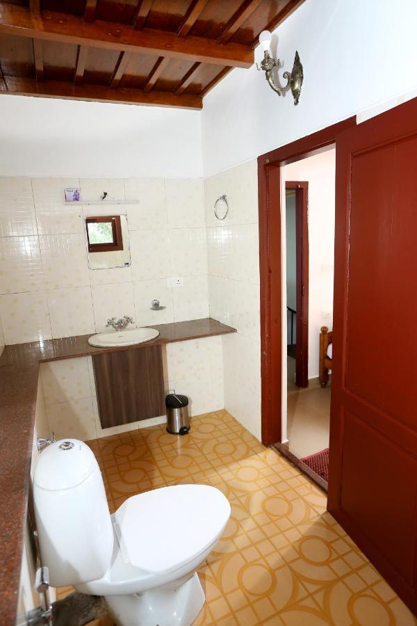 מונאר Green Magic Home מראה חיצוני תמונה