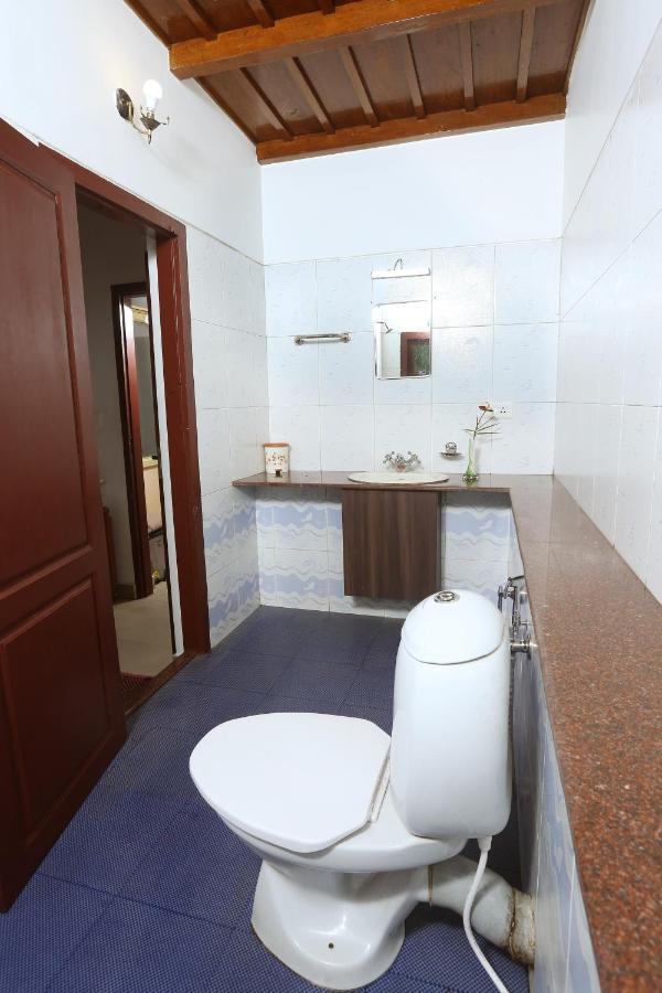 מונאר Green Magic Home מראה חיצוני תמונה