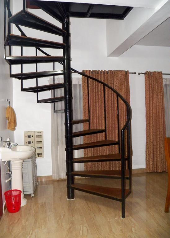 מונאר Green Magic Home מראה חיצוני תמונה