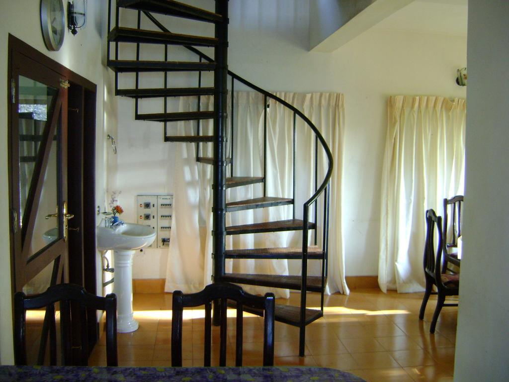 מונאר Green Magic Home חדר תמונה